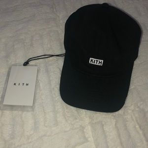 KITH HAT (unisex)